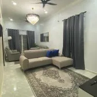 Umar Pantai Irama Homestay, Hotel in Bachok