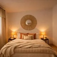 Apartament a Sant Celoni, Montseny, Barcelona, hotel en Sant Celoni