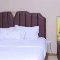Kampala में, होटल BUDDIEZ hotel limited