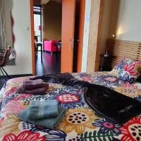 B&B Casa de Paja, khách sạn ở Sint-Truiden