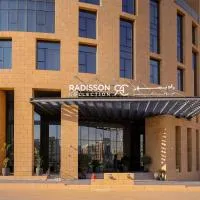 Radisson Collection Residences, Riyadh, hotel din Riad