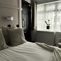 Frankies Lodge, hotel sa Disley