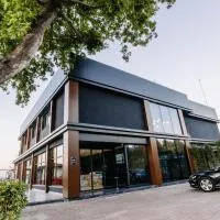 Özkum Pansiyon, ξενοδοχείο σε Sapanca