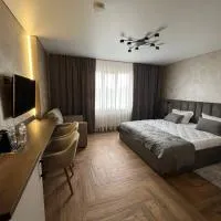 Amaro Hotel Uman, hotel v mestu Umanʼ