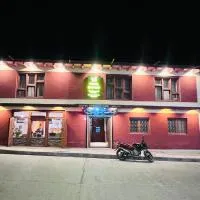 Hotel Dancing Yak, hotel em Jomsom