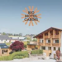 biYou Ecoquartier in den Bergen, хотел в Шладминг