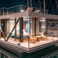 Marina Suite, hotel v destinaci Loano