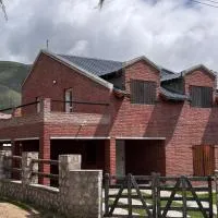 Casa Bati, hotel en El Mollar