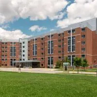 Residence & Conference Centre - London, hotel en London