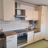 Herzensplatzl, hotel a Pfaffenhofen