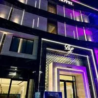 فندق ريتش لوبي حائل - Rich Lobby Hotel Hail, hotell i Ha'il