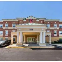 Studio 6 Extended Stay Washington - DC Gaithersburg South MD,蓋瑟斯堡的飯店