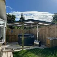 Hideaway21, hotell i Maghera