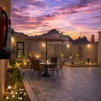 نسيم العلا - Naseem AlUla, hotel u gradu Al Ula