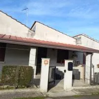Casa Vallati, hotell i Scardovari