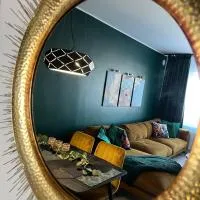 Tõrvandi에 위치한 호텔 Andrelle Rental