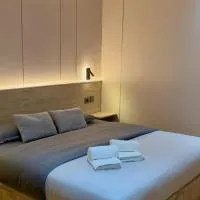ITOUR Hotel & Coffee، فندق في Museros