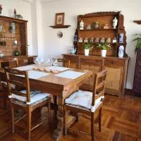 La Casa de la Abuela Boticaria, hôtel à Redondela