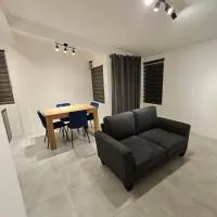 Calm and Newly furnished apartment in the centre of Curepipe, hotel di Curepipe