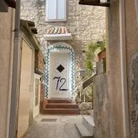 Isla Bonita Apartment, hotel em Susak