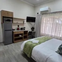 Morgenzon Lodge - Serviced Units، فندق في Morgenzon