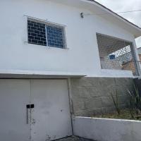 Casa p 09 em Boa Viagem pr&oacute;ximo Aeroporto e Praia, отель рядом с аэропортом Международный аэропорт Гуарарапис / Ресифи имени Жилберто Фрейре в городе Ресифи