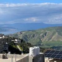 Altamem apartment, ξενοδοχείο σε Um Qeis