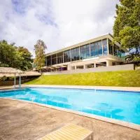 Hotel Vista Alegre, готель у місті Barranquitas