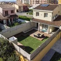 Relax Stay - Camere e Appartamenti con Giardino, hotel v destinaci Quartu Sant'Elena
