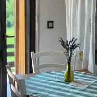 Apartments Mali Raj, viešbutis mieste Dolenci