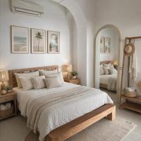 Casa Flavia, hotell sihtkohas Positano