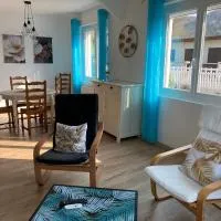 Le rendez-vous des 2 amants، فندق في Romilly-sur-Andelle