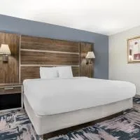 Best Western Wakulla Inn & Suites, hotel in Crawfordville