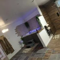SoÉvasion- Suite avec jacuzzi et sauna privatif proche Arras, hotel 