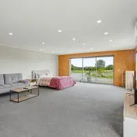 The Little Hive, hotel i Westport