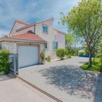Luxury Dalmatian Villa with Pool, Hotel in der N&auml;he vom Flughafen Zadar, Donji Zemunik
