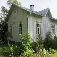 Willa Tapala, hotel i Mathildedal