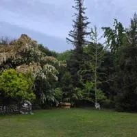 Bed&Breakfast โรงแรมในMaipo