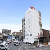 Onomichi Daiichi Hotel, hotel a Onomichi