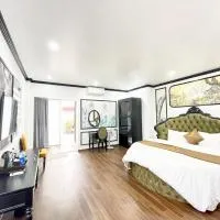 Capital Hotel 21 Truong Cong Giai, Hotel in Hanoi