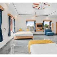 RS Resort، فندق في Ayodhya