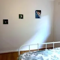 Springvale Hub - Beautiful & spacious queen bed room, hotell i Springvale