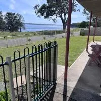 Toukley Lakeside Apartment, hotel en Toukley