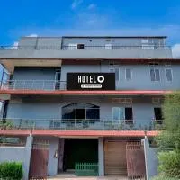 Hotel O Garchuk Market Formerly Trendz Stay, hotel a Guwahati