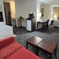 Quality Inn & Suites Eldridge Davenport North, hotel em Eldridge