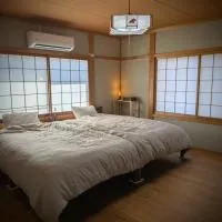 とまり木, Hotel in Yoshino