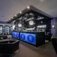 Hotel Polo, hotel v Prešově