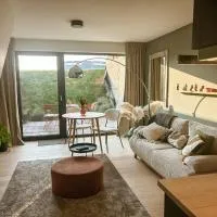 La Rosière en Gaume, hotel v mestu Musson
