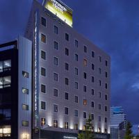 Centurion Hotel Grand Kobe Station, hotel in Kobe