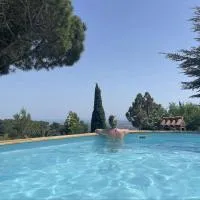 Masia Catalana SolSenyor by El Secret de la Conca، فندق في تاراغونا